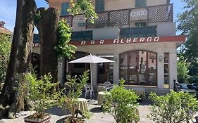 Albergo Magenta